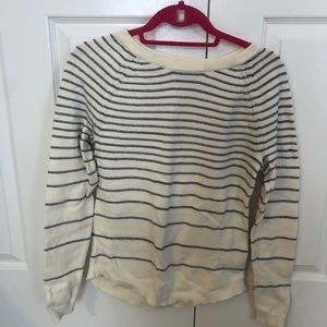 Tommy Hilfiger striped sweater